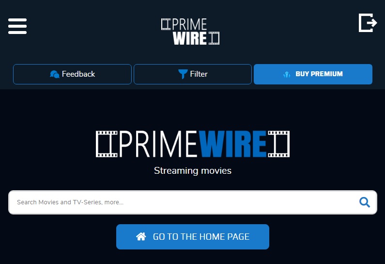 Primewire watch free new movies and TV shows online